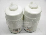 (2) Luberfiner LFF3504 Fuel Filter Replaces P8043 33472 F65166 FF898 MK12405. Fixed Price $31.49.