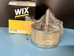 New Wix 57133 Hydraulic Filter Free Shipping. Fixed Price $24.99.