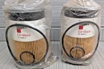 2 Pack FS19905G Fleetguard Fuel Water Separator Filter Elements Elemax Cartridge. Fixed Price $39.99.