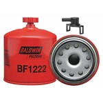 Baldwin Filters BF1222 Fuel Filter, 5-1/4 X 4-9/32. Fixed Price $40.39.