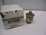 Fuel Filter Baldwin BF920. Fixed Price $11.30.