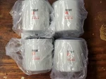 (4) Four Cummins Fleetguard LF16011 Spin-on Lube Oil Filters. Fixed Price $39.95.
