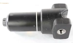 New 70T210QBPXG162 Parker Racor Filter Assembly 420 Bar. Fixed Price $490.00.