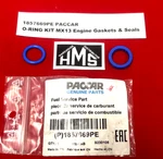 1857669PE Paccar O-ring Kit MX13 Engine Gaskets & Seals. Fixed Price $23.17.