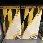 New Napa Gold Hydraulic Filter Wix 51163 Cross Over Nib. Fixed Price $16.99.