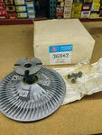 Four Seasons 36943 Fan Clutch Standard Thermal Jeep Amc Gm Ford Nors. Fixed Price $38.95.
