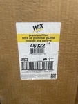 Wix Air Filter 46922 Outer. Fixed Price $72.00.