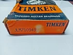 Tapered Roller Bearing Only (cone) Timken Usa New. Fixed Price $169.99.