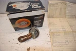 Nos Zerostart Freeze Plug Immersion Engine Heater Model 880-1428 C1. Fixed Price $19.95.