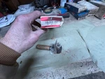 Trw 310-193 Tie Rod '''' Read The Listing""- 9W Moog Cross ES391R. Fixed Price $60.00.