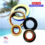 Tcm 37454PTA-BX 75014170, 75022048, Replaces Skf 37330 Oil Seal. Fixed Price $22.85.