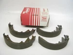 Raybestos 515RP Relined Rear Drum Shoes For 9-1/2". Fixed Price $16.19.