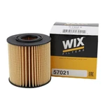 Wix Engine Oil Filter 57021. Fixed Price $11.63.