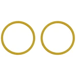 5H7704 O-ring Seal Replacement (2) Fits Caterpillar 5H-7704 C15 Turbo. Fixed Price $12.99.