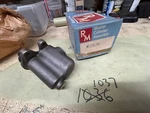 Raybestos MC23236 Edsel Master Cylinder '''read The Listing''''. 9W. Fixed Price $200.00.