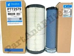 Donaldson P772579 - P775300 Air Filter Set. Fixed Price $85.90.