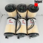 6PCS Oem FS20081 Fleetguard Fuel Filter Water Separator For A0000904851 Cummins. Fixed Price $75.99.