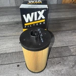 Wix 57214 Engine Oil Filter For Select Freightliner Sterling Truck Thomas Models. Fixed Price $14.99.