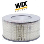 Wix 46282 Air Filter For PA2789 P522926 LAF2926 LA1304 FA1063 E8HZ9601A Kq. Fixed Price $144.05.
