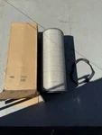 Baldwin PA2493 Air Filter New Box. Fixed Price $95.00.