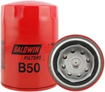 Engine Oil FILTER-2BBL Baldwin Filters B50. Fixed Price $30.99.