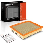 A-premium Front Engine Air Filter Compatible With Ford Ranger 2019 2020 2021.... Fixed Price $25.16.