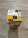 Wix 33533 Fuel Filter *read Description*. Fixed Price $27.99.