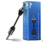 Maxfavor Front Left Cv Axle Shaft For 2007-2016 Acadia 2008-17 Enclave Traverse. Fixed Price $132.18.