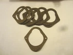 1937 - 1941 Ford Mercury V8 Ignition Coil Gaskets Ampco 10 Pcs. Fixed Price $7.00.
