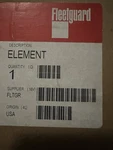 AF4103: Fleetguard Air Filter (msrp $84) New In Box. Fixed Price $36.12.