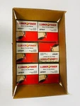 Box Of 6 Luberfiner L8701F Fuel Filters. Fixed Price $89.00.