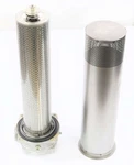 New 2032030010 Parker Return Filter. Fixed Price $430.00.