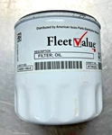 2-94561-109-0 Isuzu Oem Gm Oil Filter 97780229. Fixed Price $19.75.