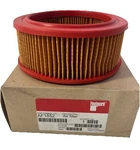 Fleetguard Made By Cummins Air Filter AF26124 Genuine Oem Italy. Fixed Price $60.00.