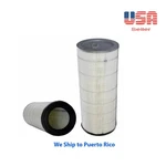 AF25219 Engine Air Filter Fit Freightliner Argosy Peterbilt 386. Fixed Price $49.10.