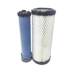 Air Filter Set Donaldson P821575 & P822858 For FPG05 Cleaners. Fixed Price $29.99.