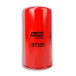 Baldwin B7506 Oil Filter LF17515 LFP6027 57669. Fixed Price $19.45.