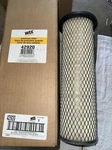 Wix Filter 42920 Heavy Duty Air - New In Box. Made Usa.. Fixed Price $36.00.