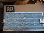New Original Caterpillar Filters 8C-4120. Fixed Price $18.00.