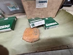 Cr U308TV Bearing 9W '''read The Listing M1308T Lot Of 2. Fixed Price $50.00.