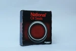 National 416112 Oil SEAL,5.375" X 7.881" Od 0.750" Width,nitrile Double Lip. Fixed Price $61.92.