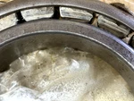 Timken EE217062X "read The Listing Please" 9W.. Fixed Price $500.00.