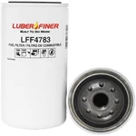 Replaces Luberfiner Fuel Filter , Md. Fixed Price $29.41.