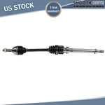 Gsp Front Right Axle Assembly For 07-14 Nissan Cube Versa Fwd Automatic Cvt. Fixed Price $117.99.
