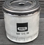 502-515-00 Hatz Genuine Fuel Filter Ford 2.4 715F9150AAA FF5040. Fixed Price $18.49.