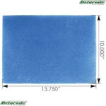 830.61015 Cabin Air Filter Ihc Replaces 1699956C1 P617005 PA5637. Fixed Price $24.50.