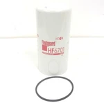 HF6701 New For Fleetguard Spin-on Hydraulic Filter HF6139 B7011 51860. Fixed Price $44.97.