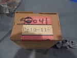 Nos Federal Mogul Oil Pump P/n P-19-11 Fits 1962 1970 Dodge And Plymouth V8. Fixed Price $50.00.
