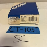 Everco 67486 Power Steering Pump Assembly Replacement Parts. Fixed Price $10.80.
