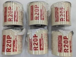 Pack R20P Racor Fuel Water Separator Filter 30 Micron P551820 FS19996 PS10978. Fixed Price $69.00.